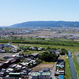西濃エリアに強い、 地域密着型の相談窓口。
